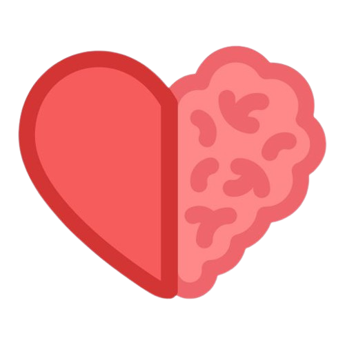 Heart and Brain